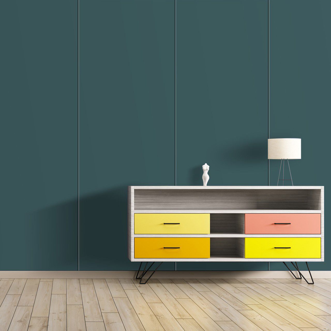 3540 Aquatica (SUD) decorative Laminate sheets in India