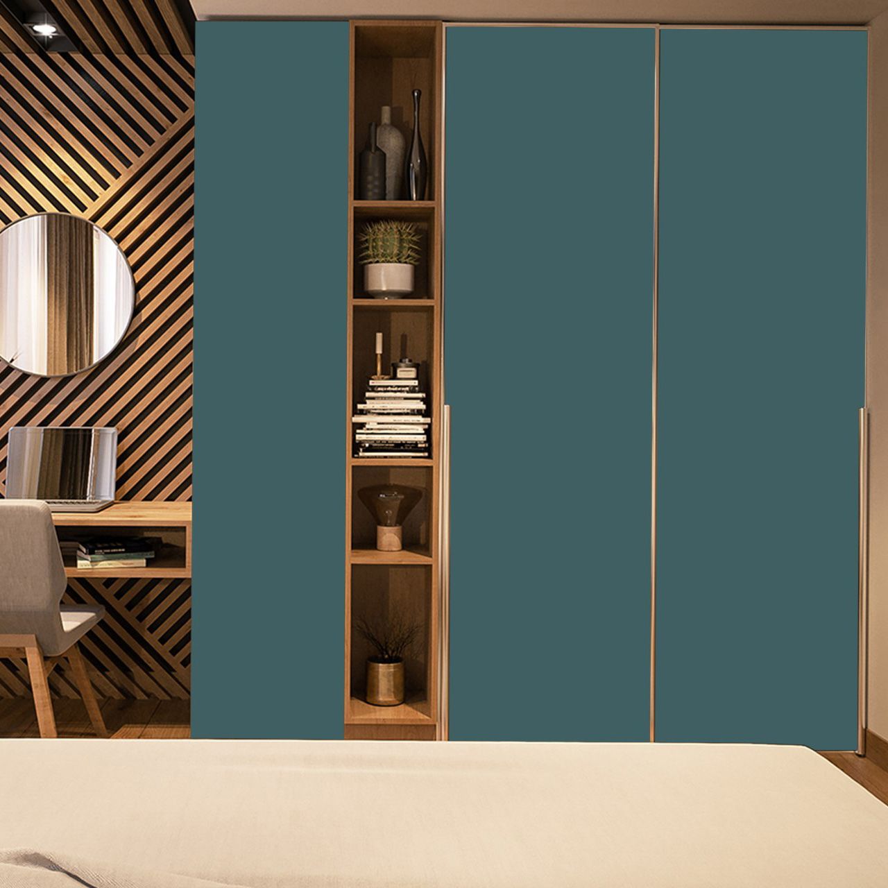 3540 Aquatica (NGL) decorative Laminates in India