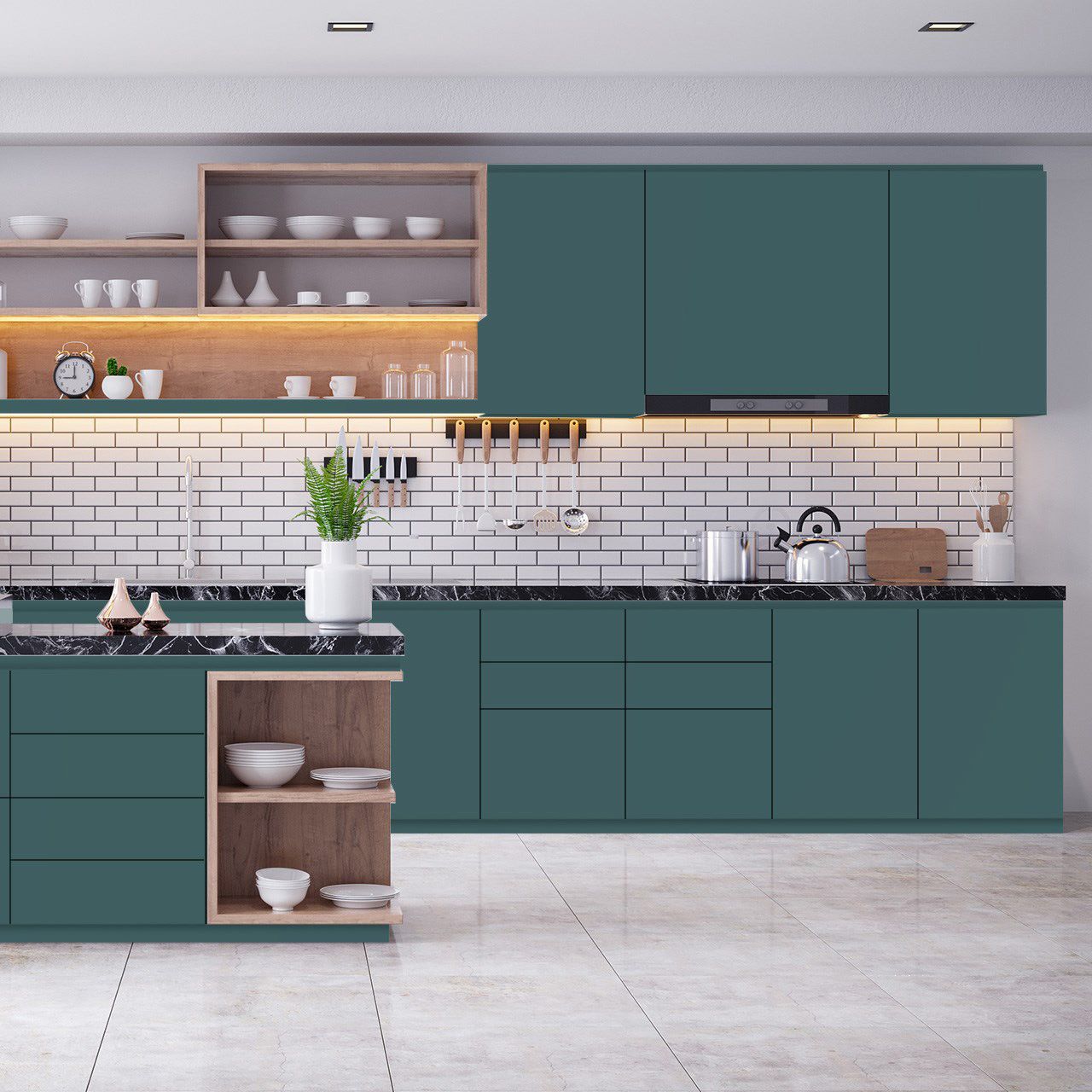 3540 Aquatica (NGL) Laminate sheets