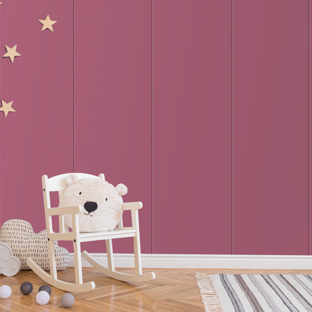 3543 Roseate (SUD) decorative Laminate sheets in India