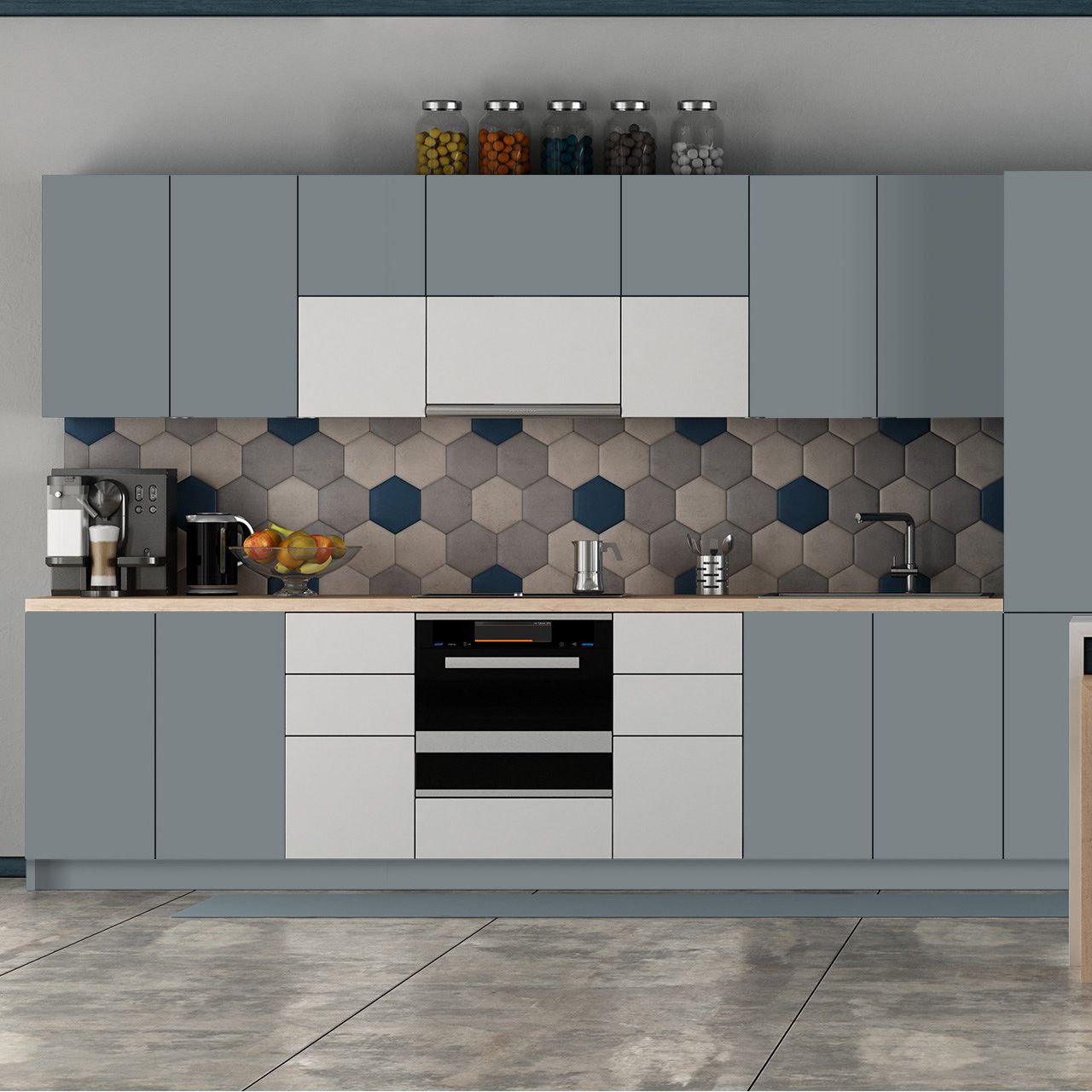 3551 Silver (SMR) Laminate sheets