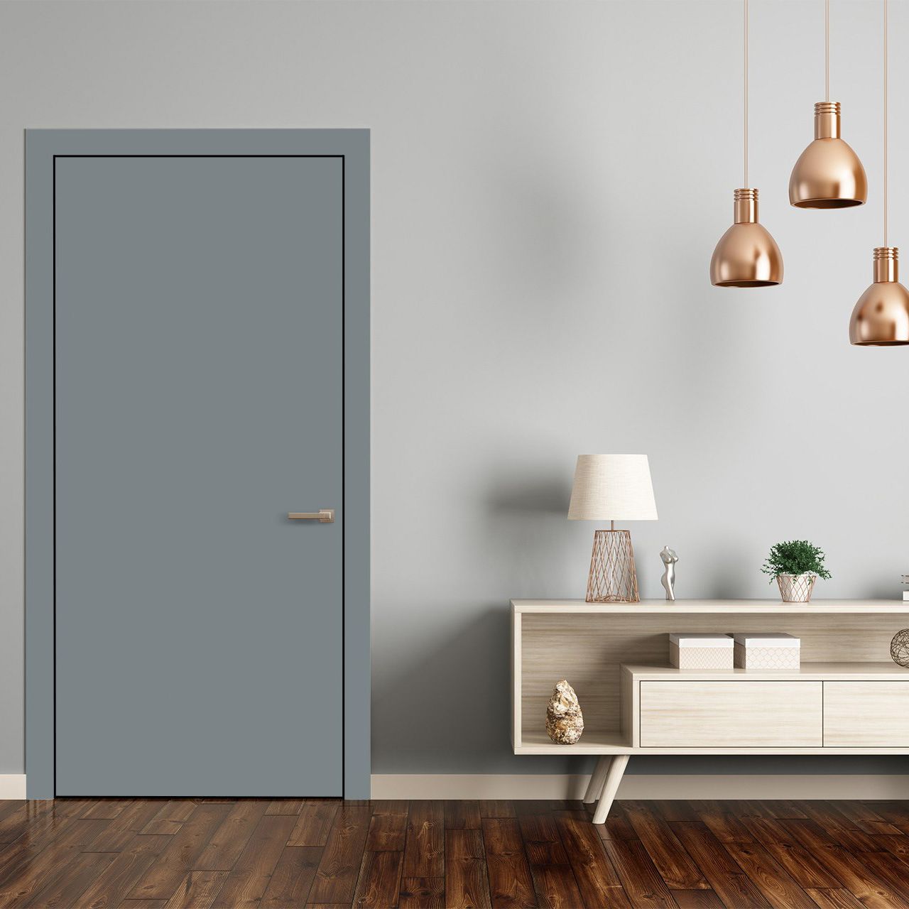 3551 Silver (SMR) Laminate sheet in India