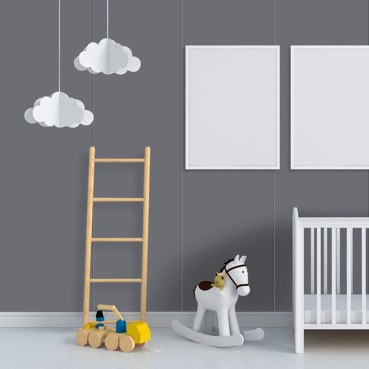 3560 Fashion Grey (SUD) decorative Laminate sheets in India