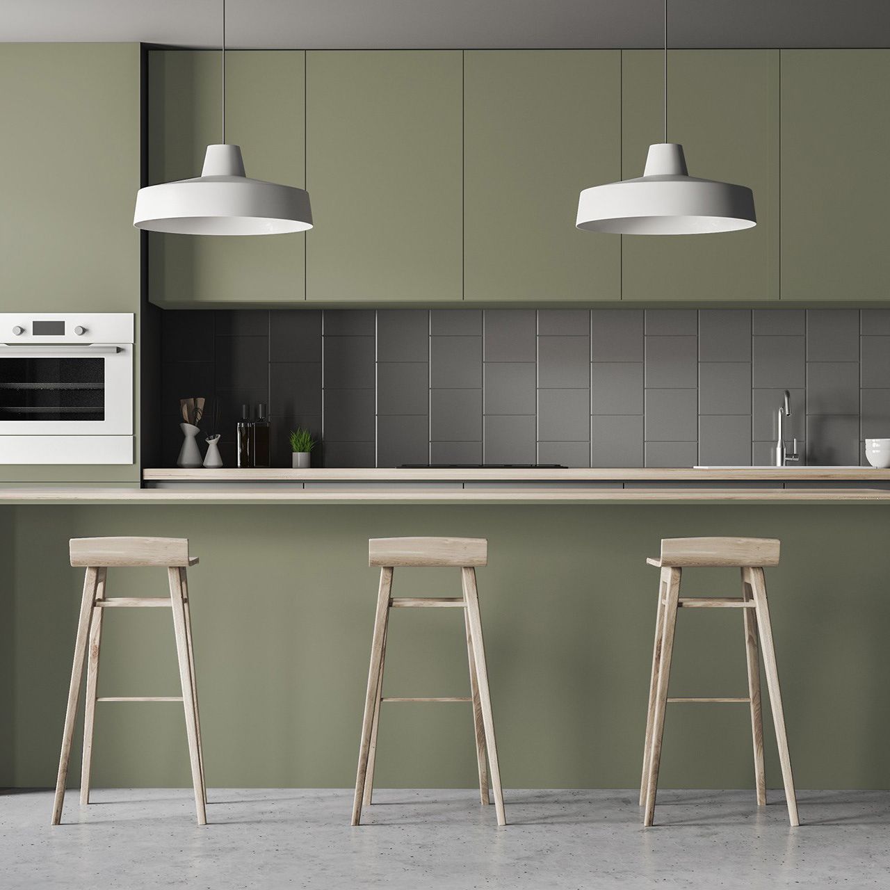 3561 Grey Out (NGL) Laminate sheets