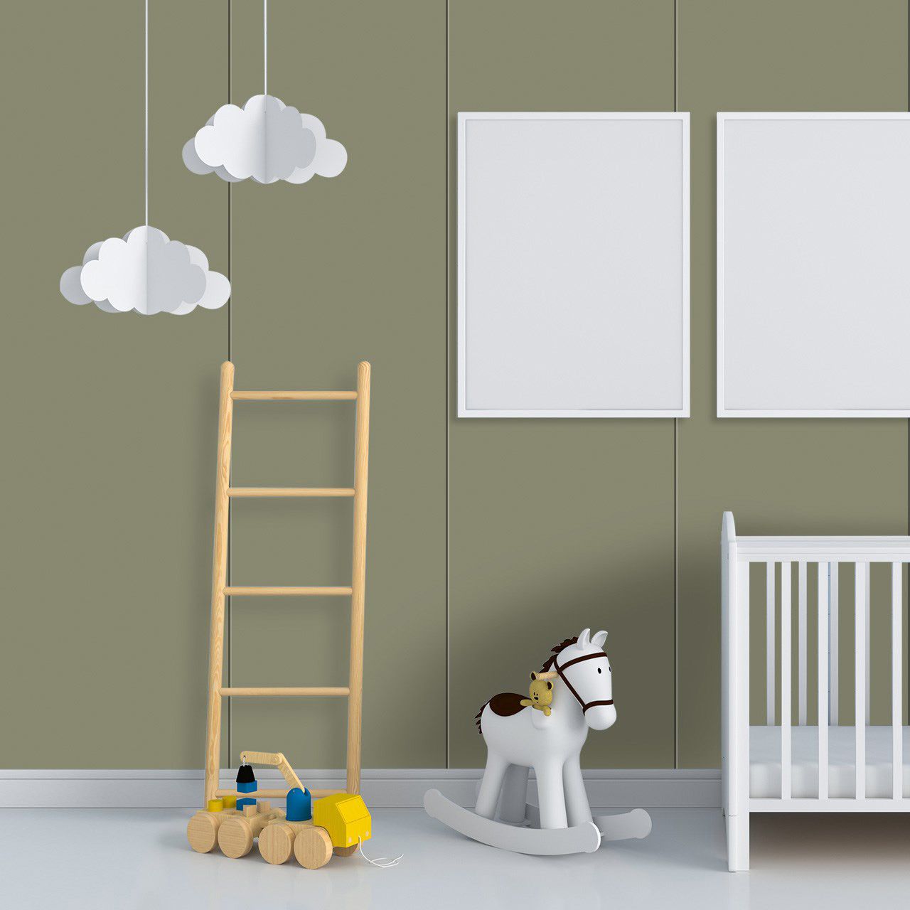 3561 Grey Out (NGL) decorative Laminate sheets in India