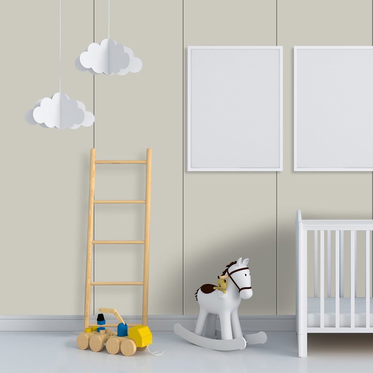 3562 Pearly Mist (SUD) decorative Laminate sheets in India