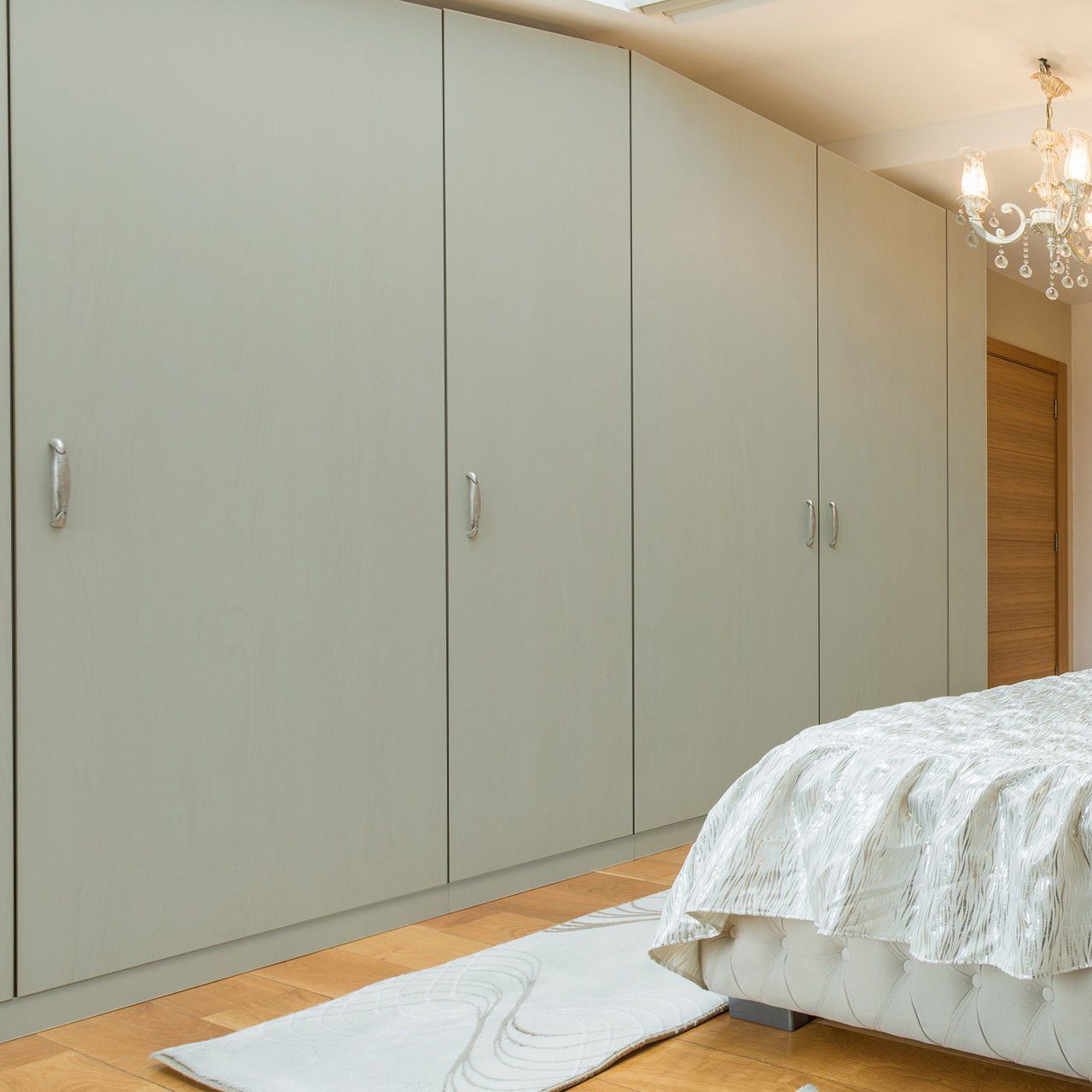 3562 Pearly Mist (SUD) decorative Laminates in India