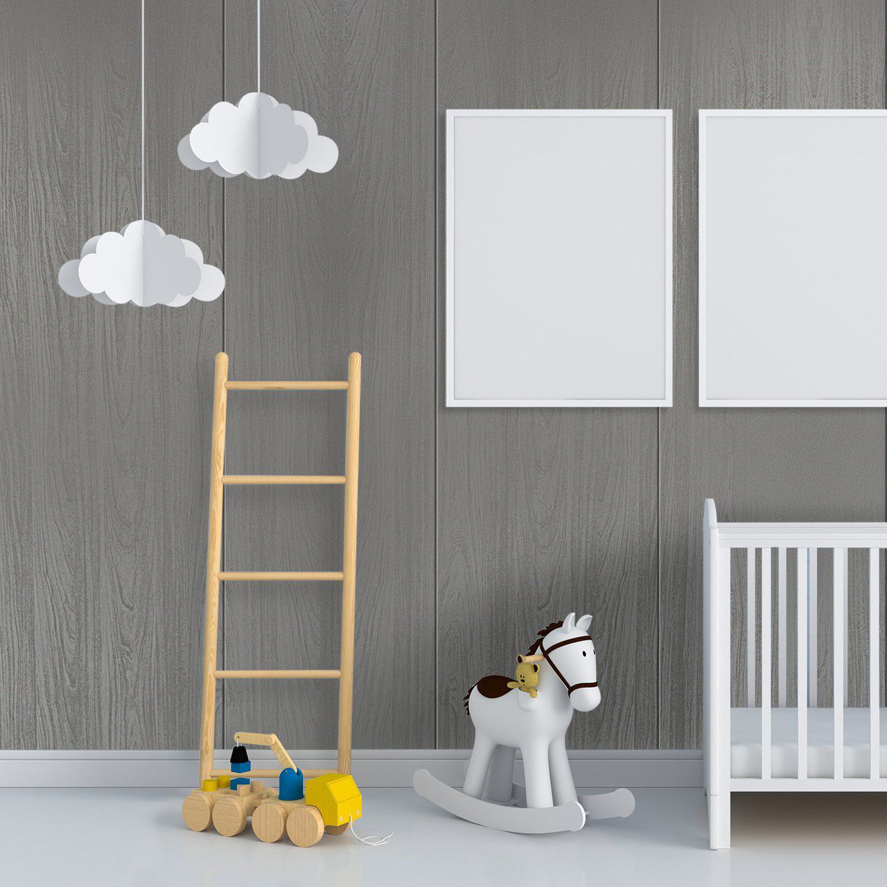 3563 Porpoise Grey (PWD) decorative Laminate sheets in India