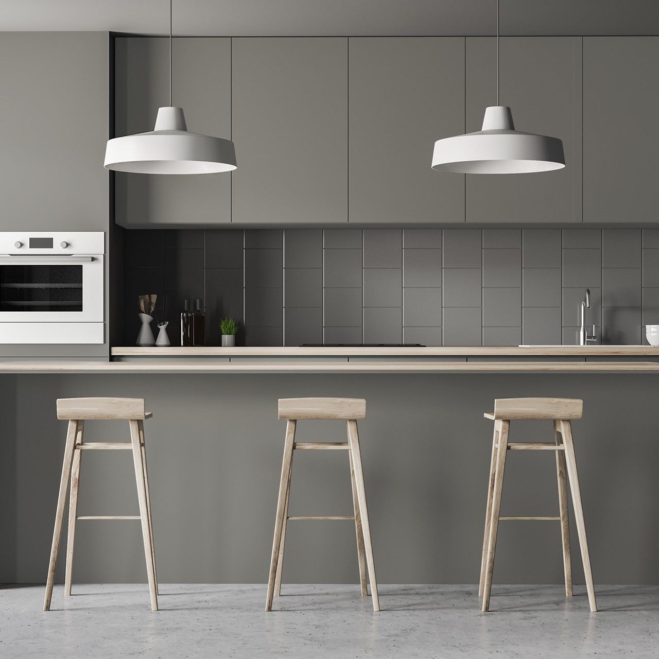 3563 Porpoise Grey (SMR) Laminate sheets