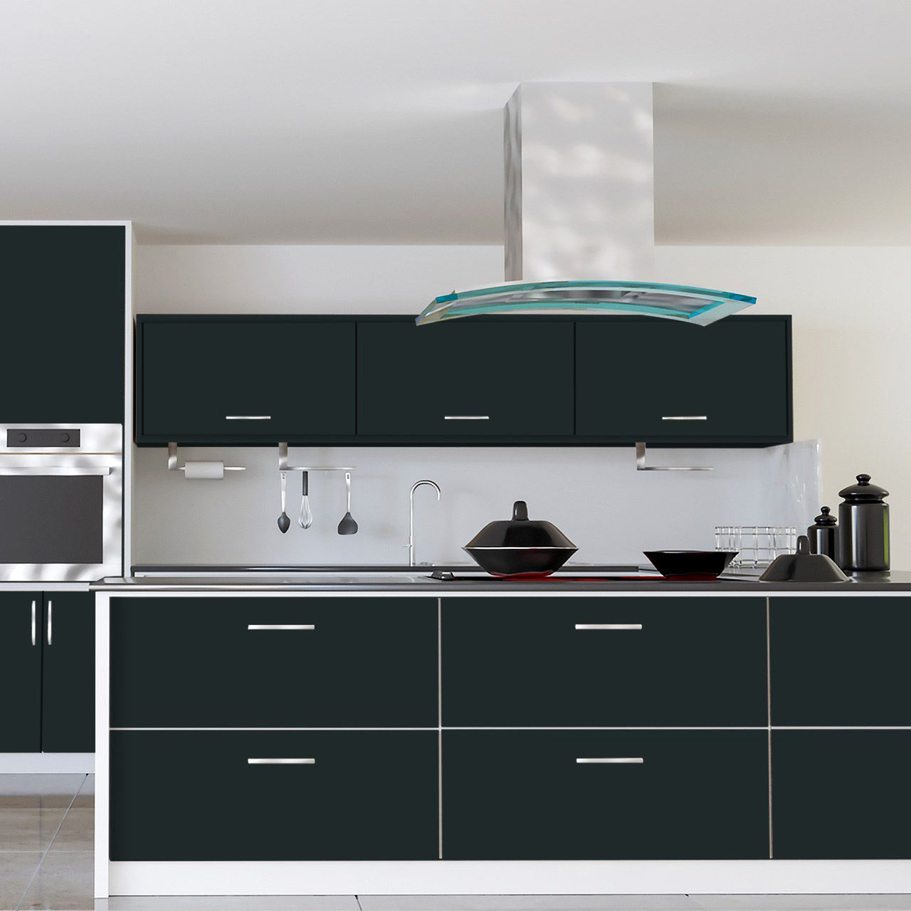 3564 Fossil Grey (NGL) Laminate sheets