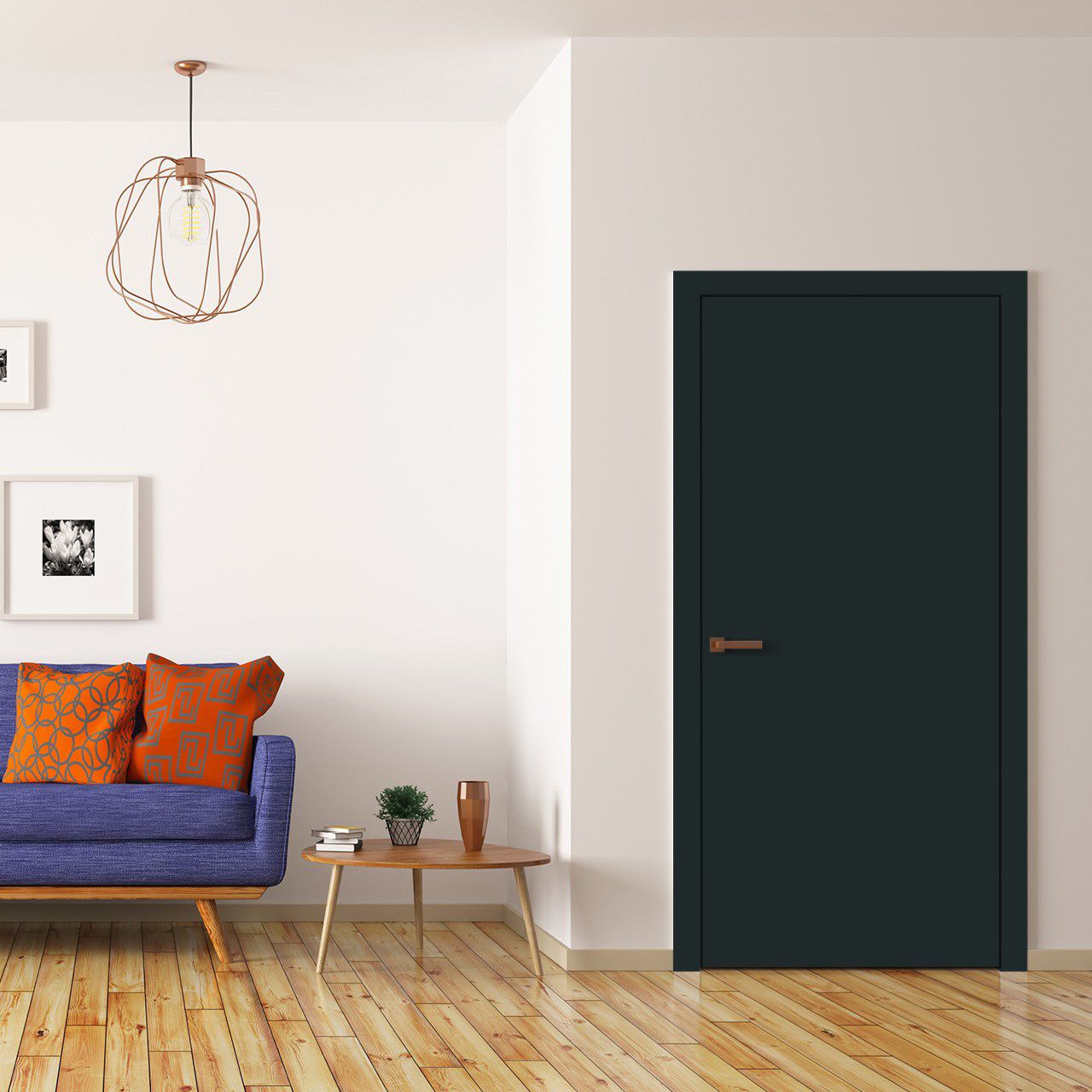 3564 Fossil Grey (NGL) Laminate sheet in India