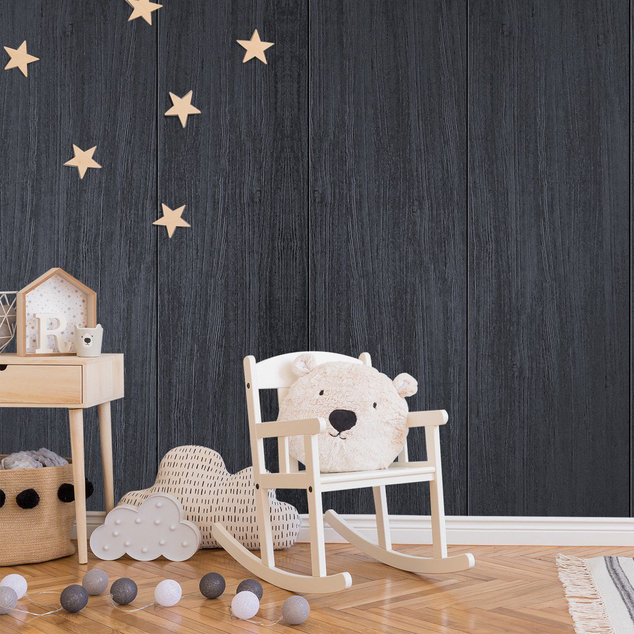 3564 Fossil Grey (BRS) decorative Laminate sheets in India