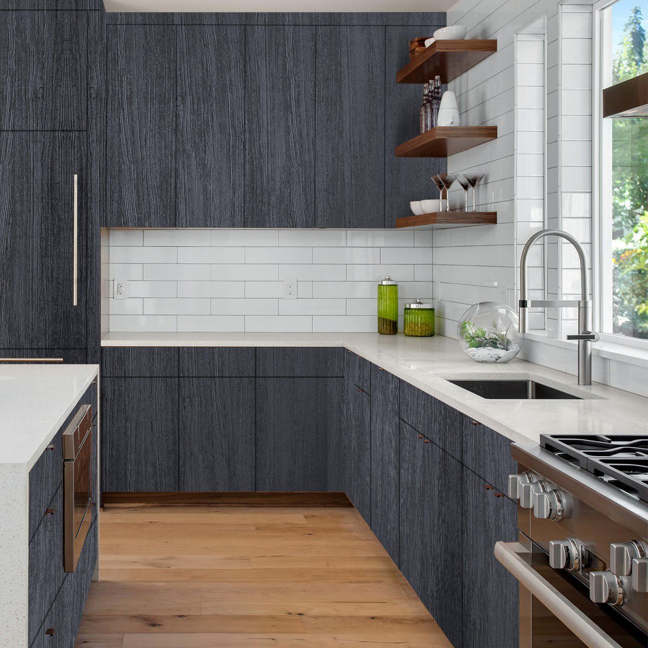 3564 Fossil Grey (BRS) Laminate sheets