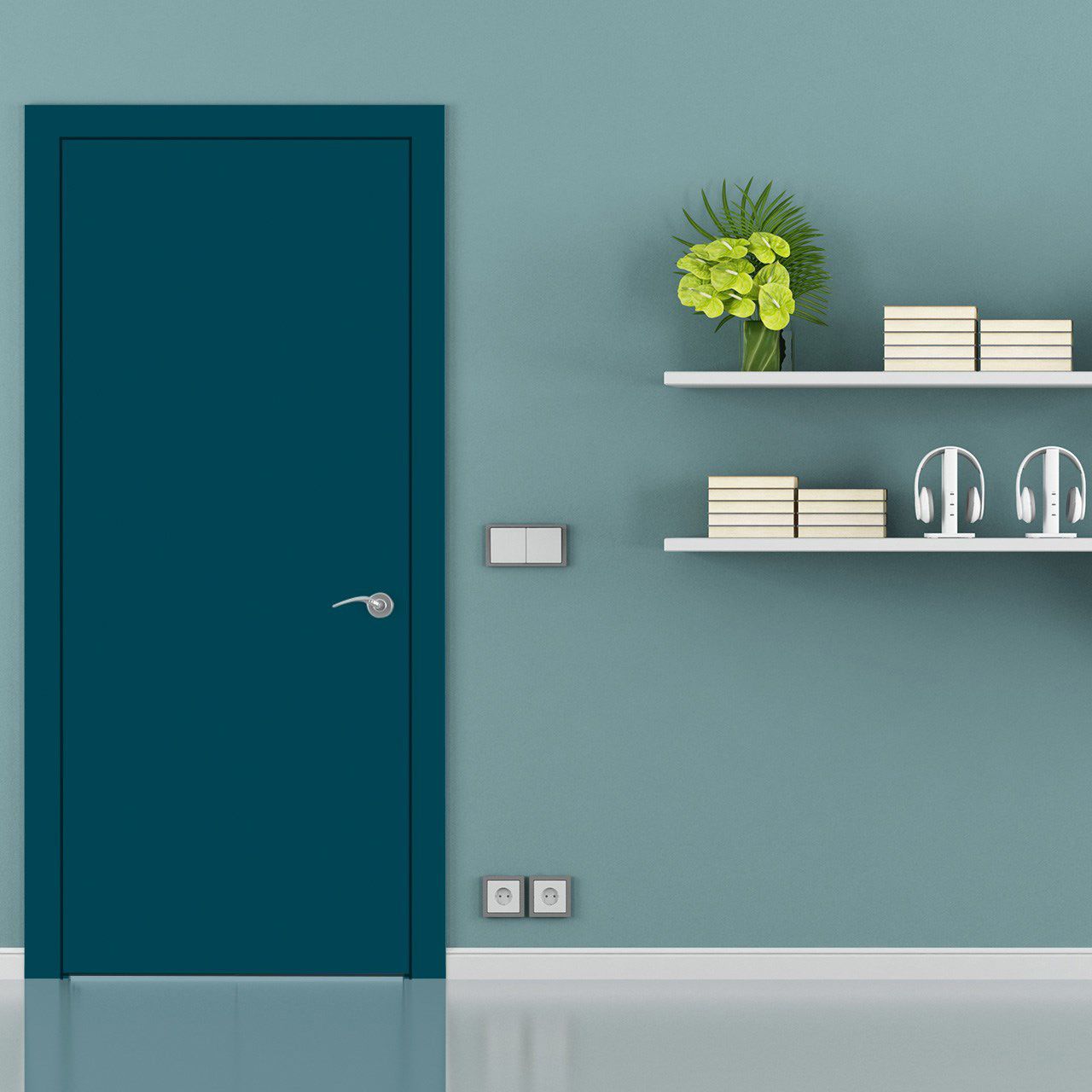 3569 Castleton Green (SMR) Laminate sheet in India