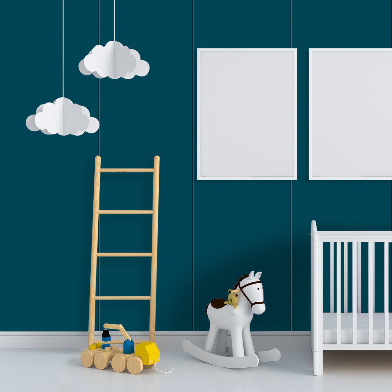 3569 Castleton Green (SMR) decorative Laminate sheets in India