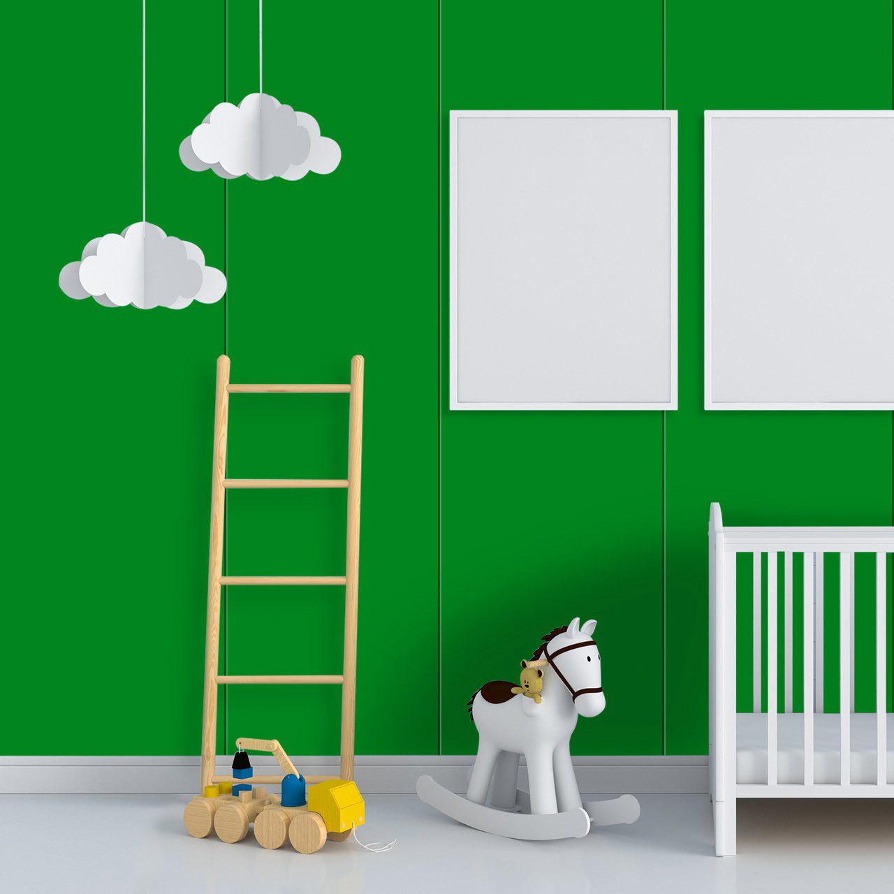 3571 Cascade Green (SUD) decorative Laminate sheets in India