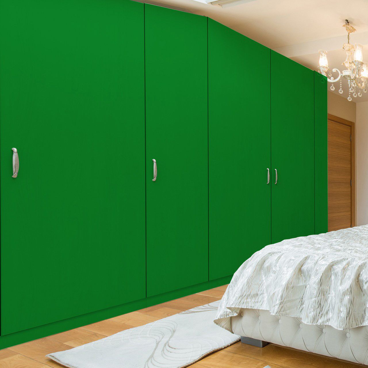 3571 Cascade Green (SUD) decorative Laminates in India