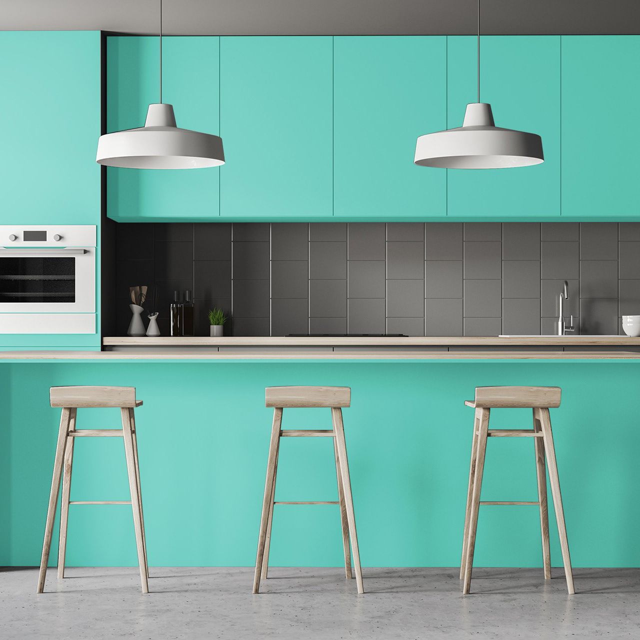 3572 Cyan (NGL) Laminate sheets