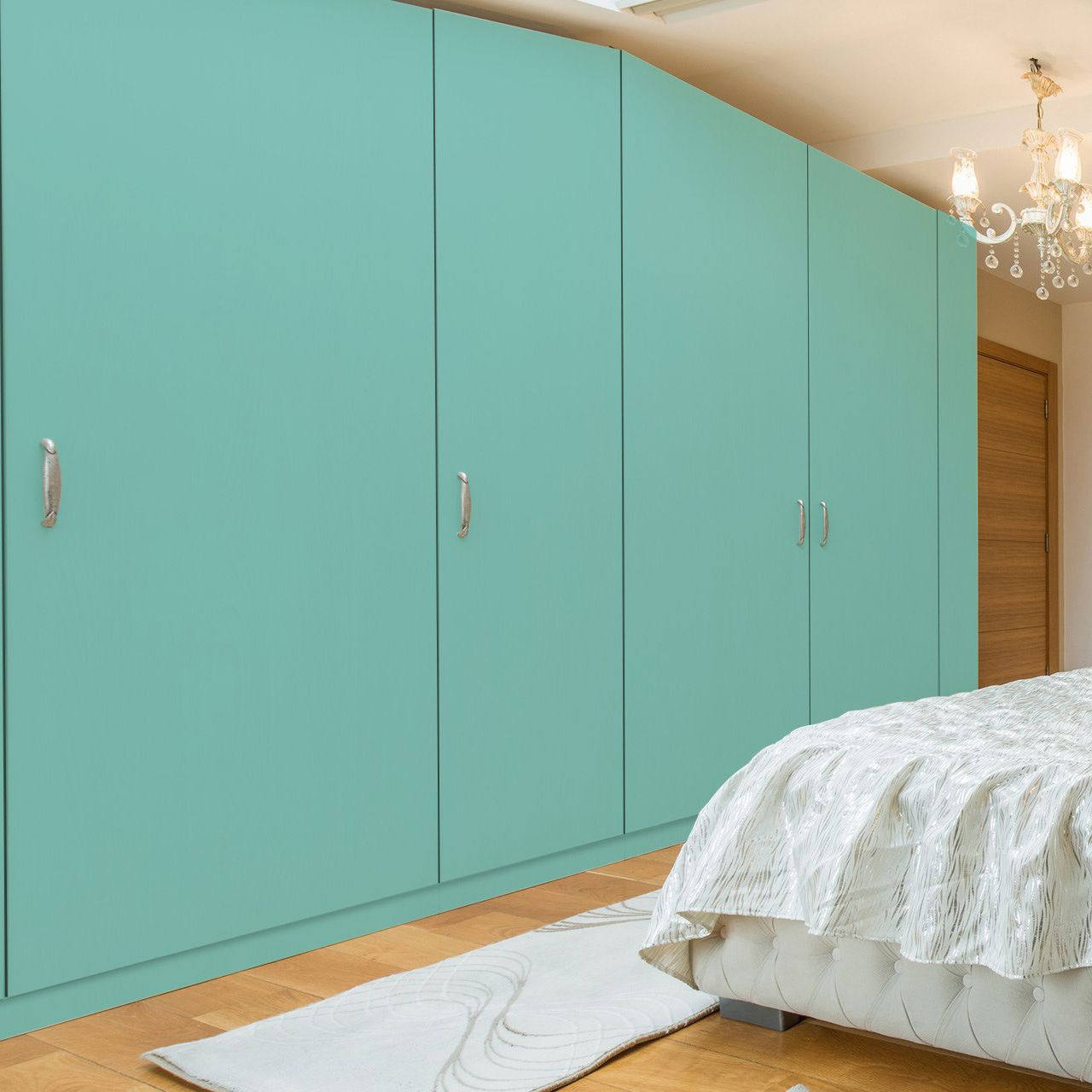 3572 Cyan (SUD) decorative Laminates in India