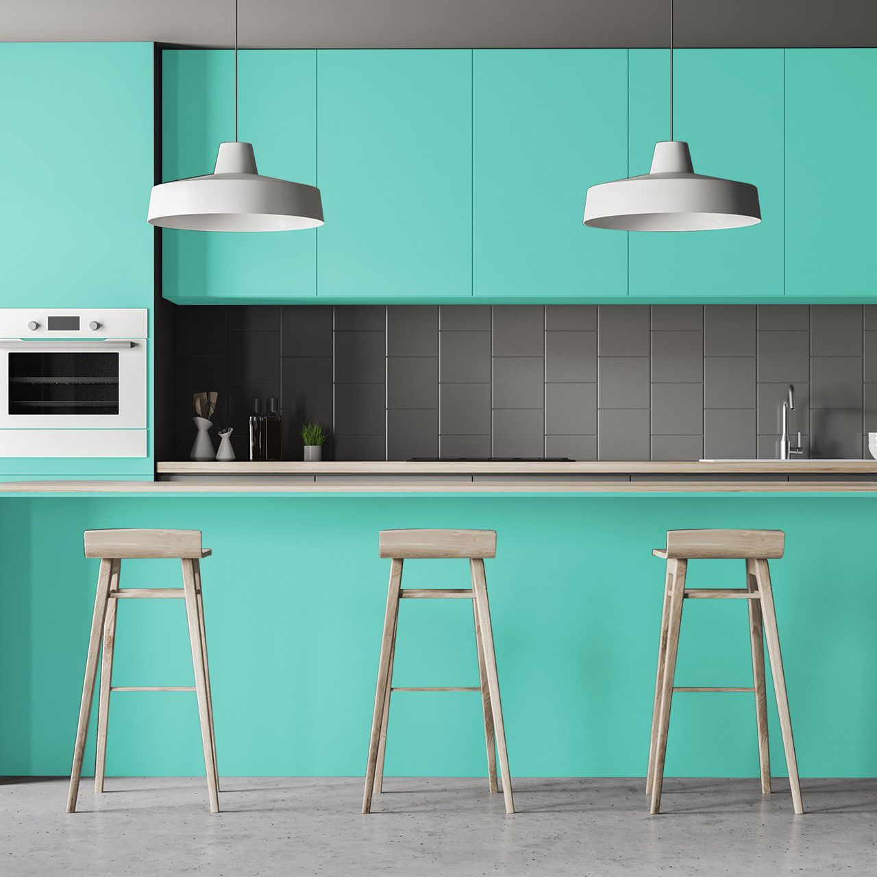 3572 Cyan (SUD) Laminate sheets