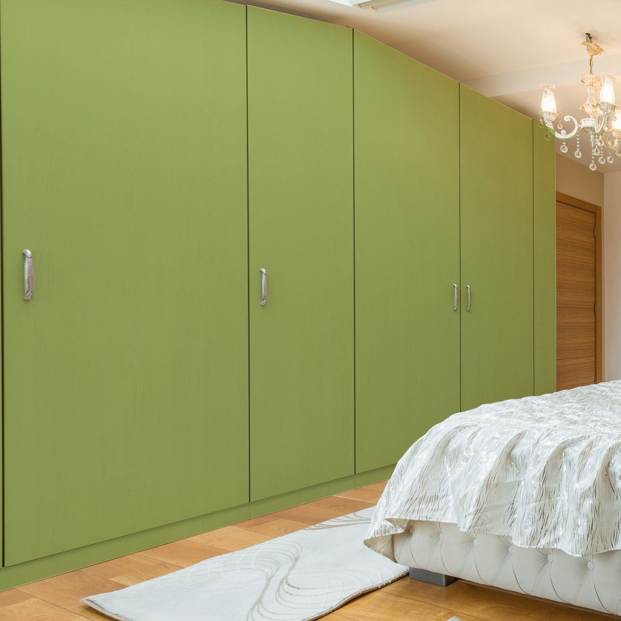 3576 Soft Fern (SUD) decorative Laminates in India