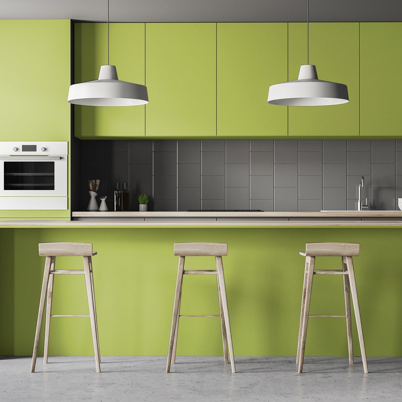 3576 Soft Fern (SUD) Laminate sheets