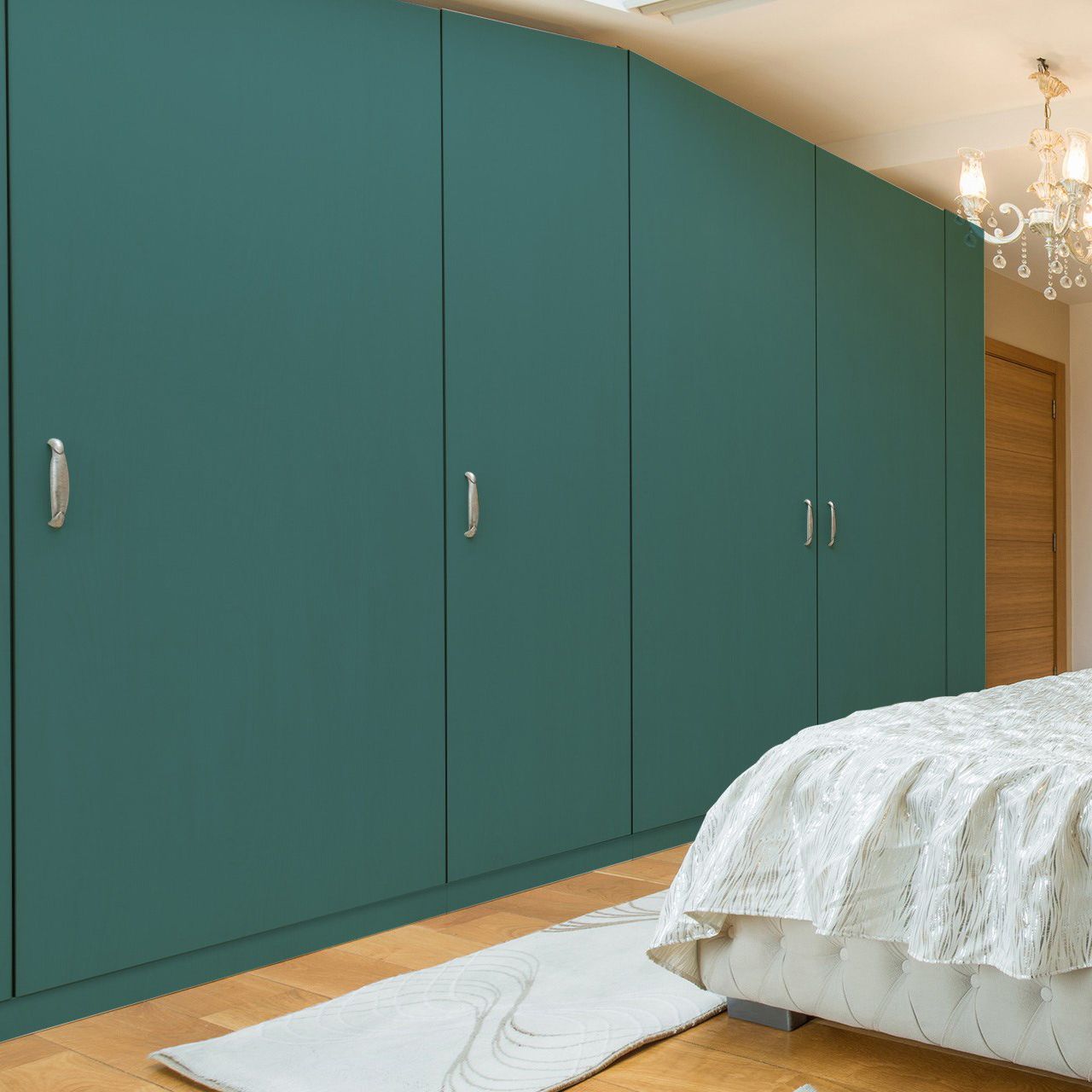 3577 Green Tea (SMR) decorative Laminates in India