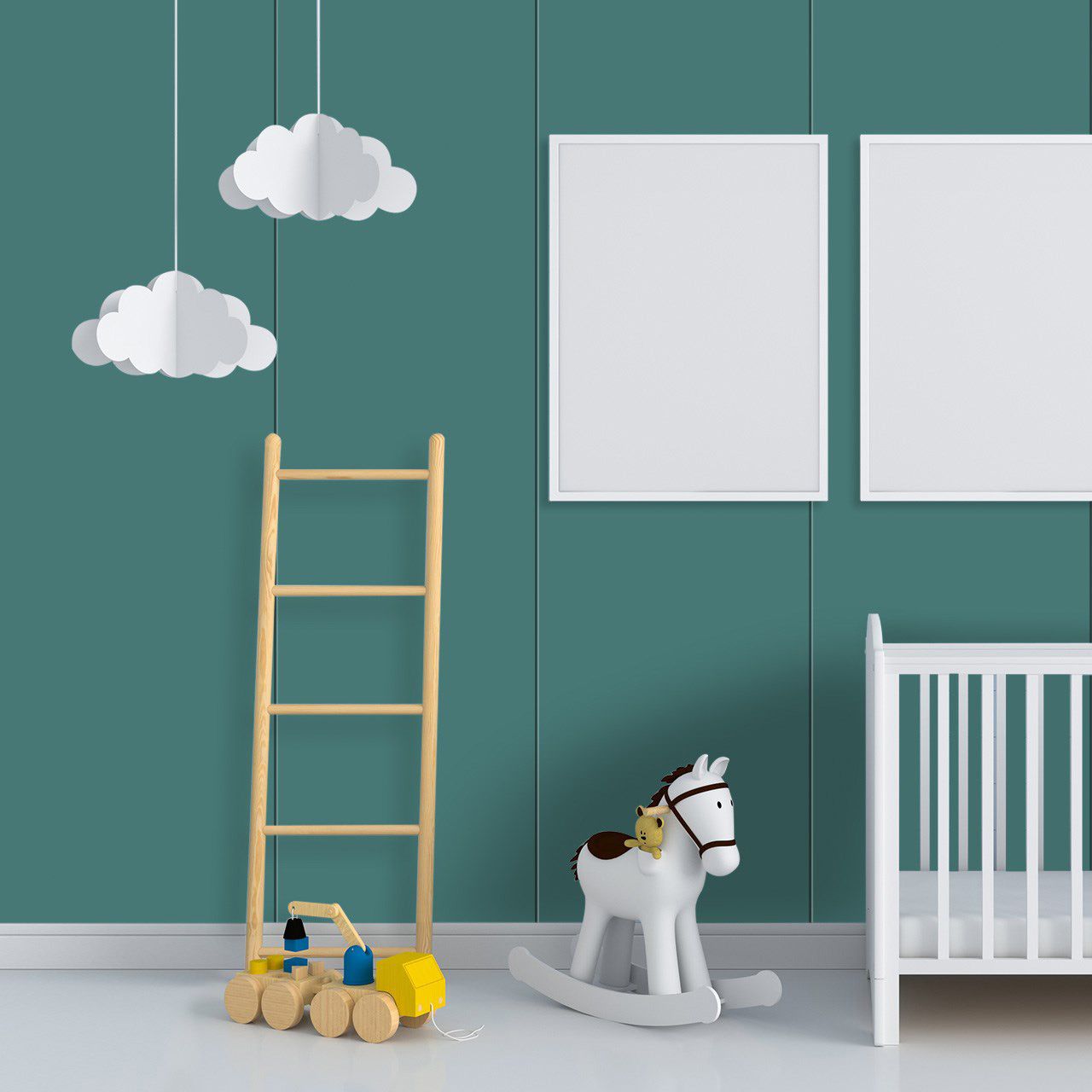 3577 Green Tea (SMR) decorative Laminate sheets in India