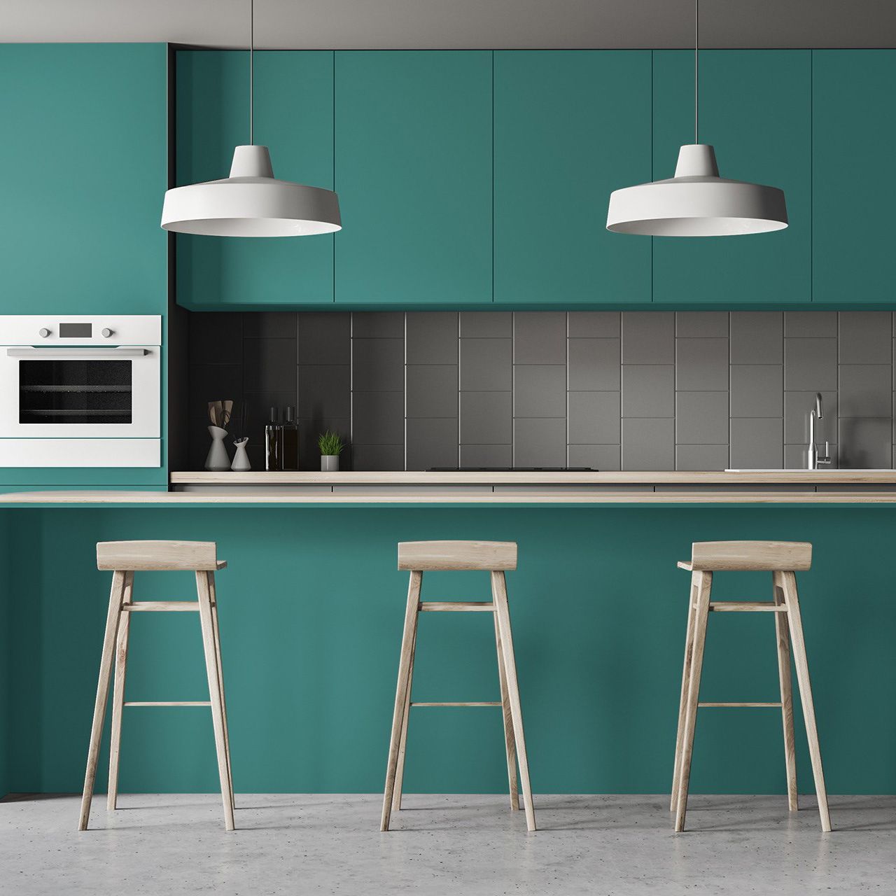 3577 Green Tea (SMR) Laminate sheets