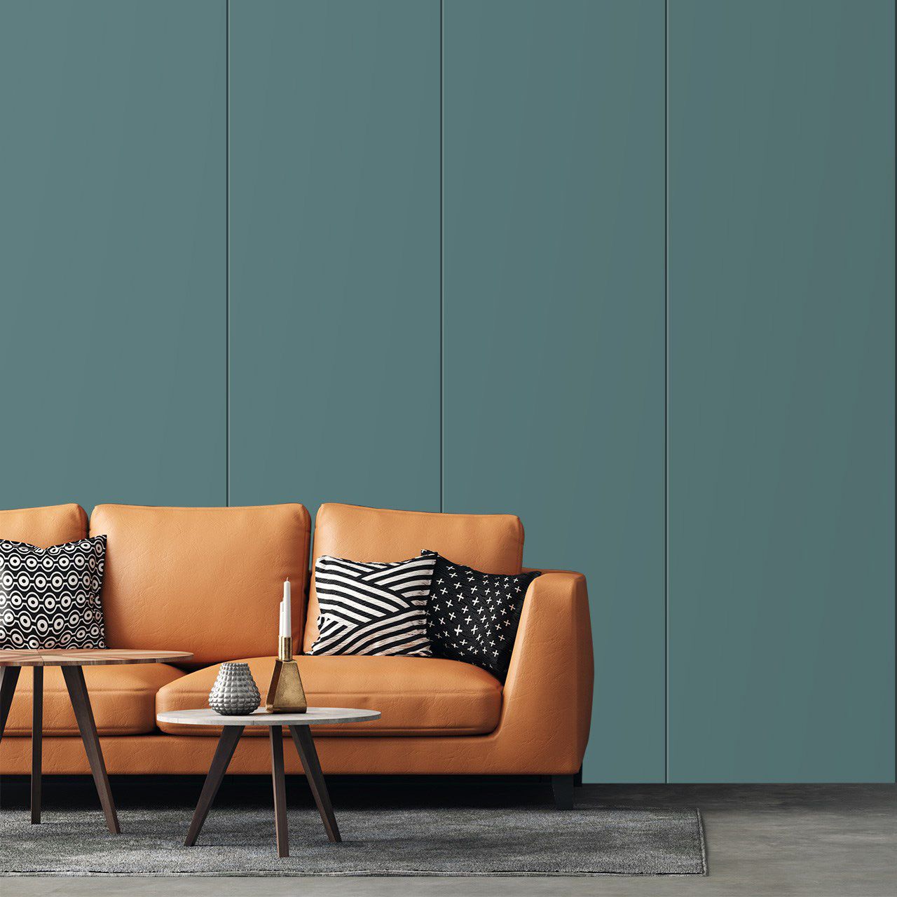 3577 Green Tea (RSO) decorative Laminate sheets in India