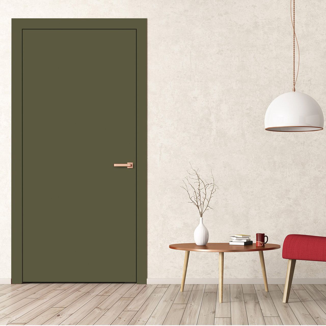 3582 Lush Green (SUD) Laminate sheet in India