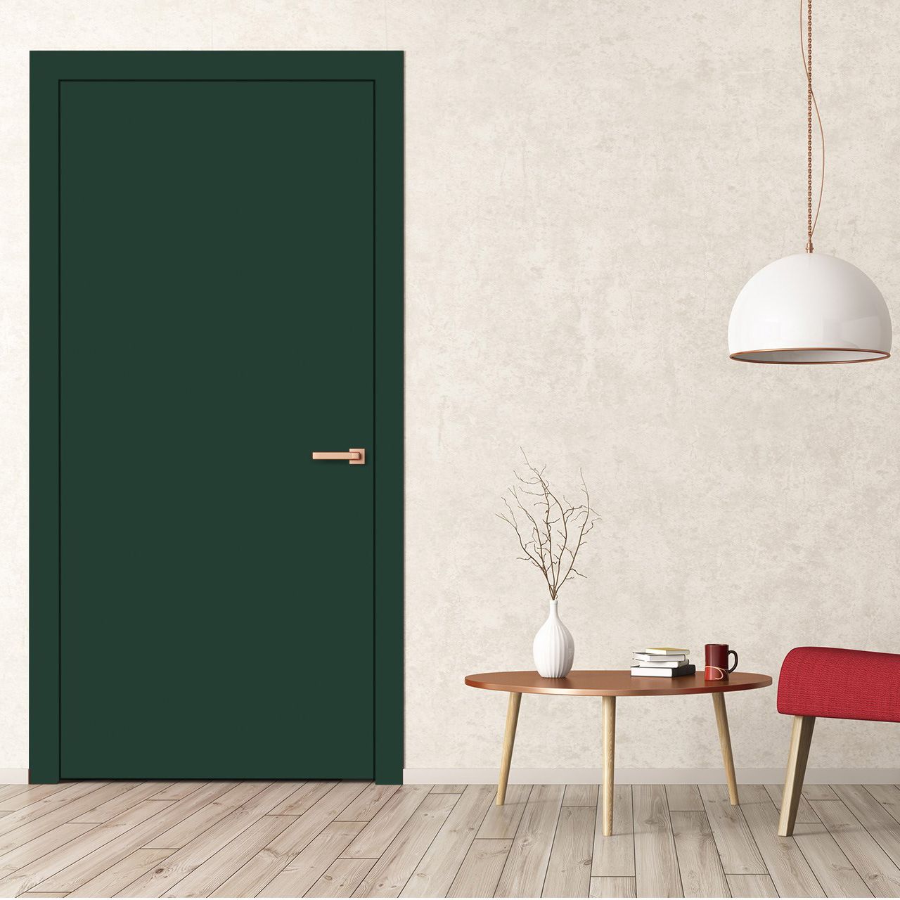 3585 Verde (SUD) Laminate sheet in India