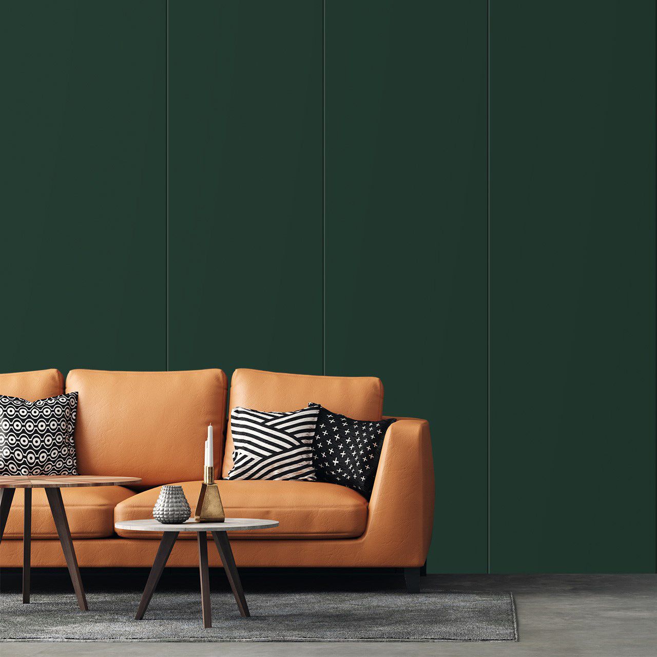 3585 Verde (SUD) decorative Laminate sheets in India