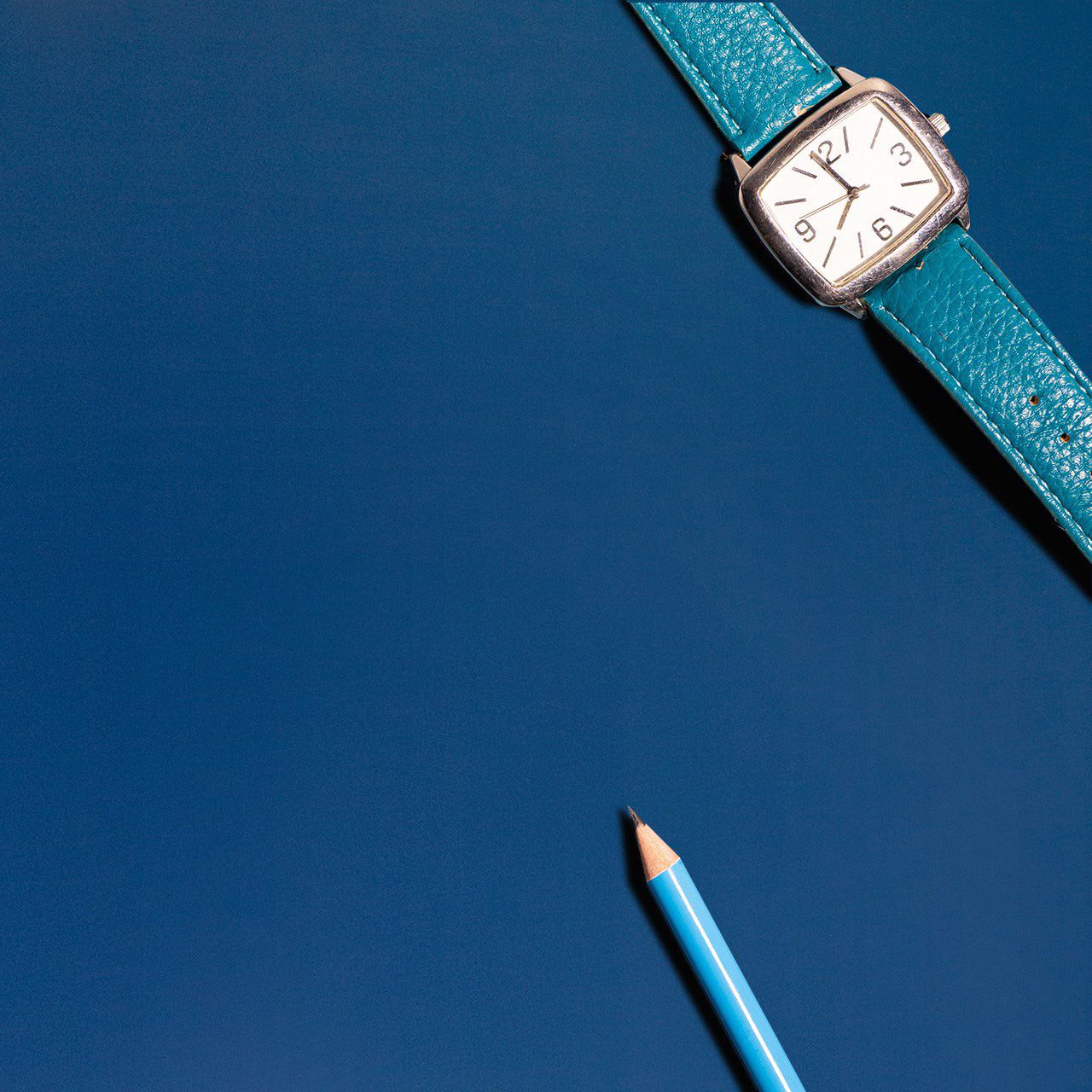 3587 Lapis Blue (SUD) Laminates in India