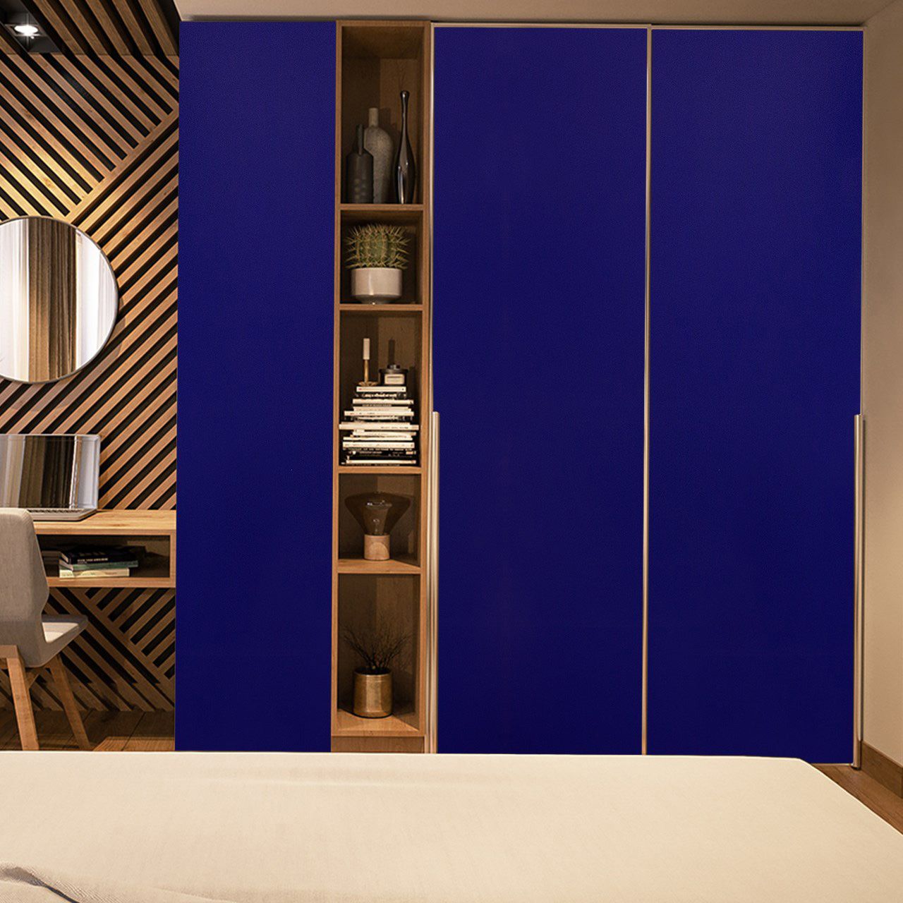 3594 Amethyst (SUD) decorative Laminates in India