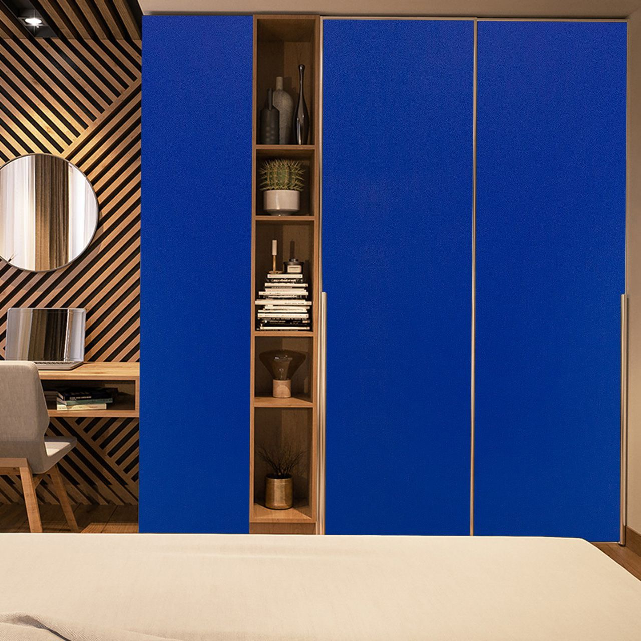 3596 Columbine (SUD) decorative Laminates in India