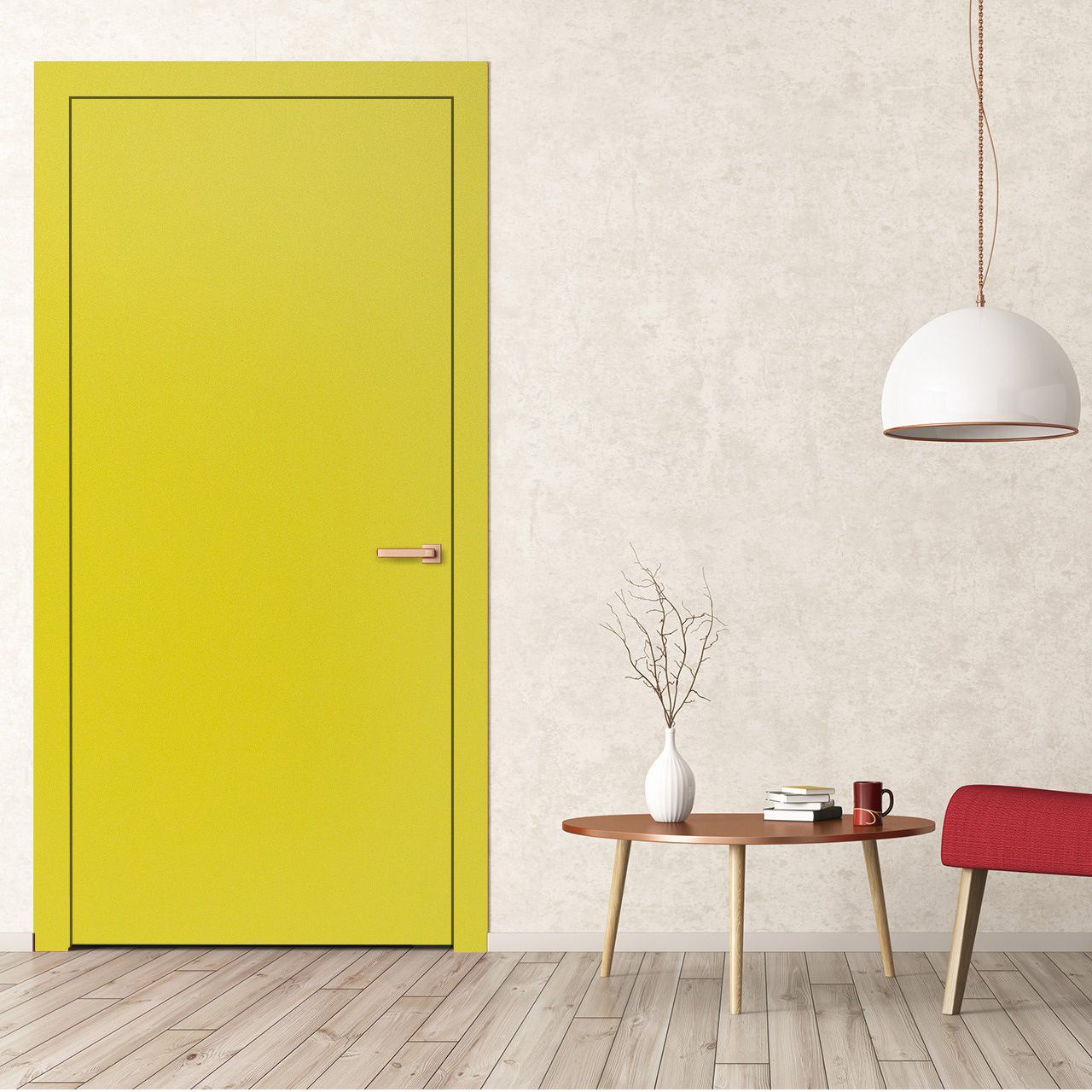 3602 Candle Light (SUD) Laminate sheet in India