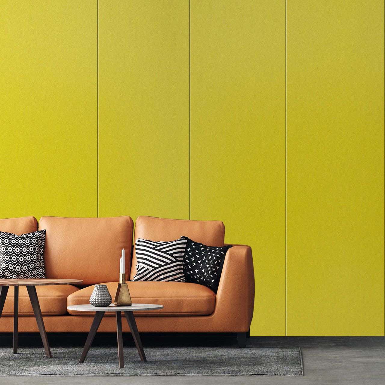 3602 Candle Light (SUD) decorative Laminate sheets in India