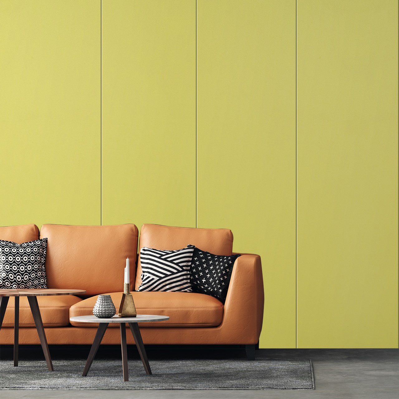 3603 Lemon Peel (SUD) decorative Laminate sheets in India