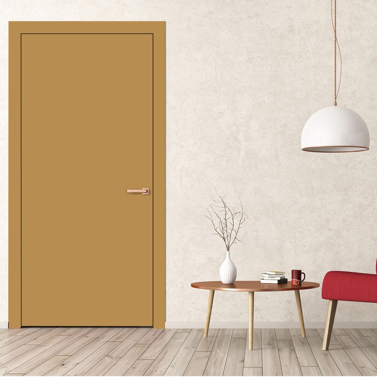 3605 Tucson Gold (NGL) Laminate sheet in India