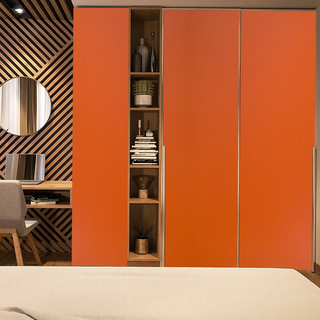 3611 Siena (SUD) decorative Laminates in India