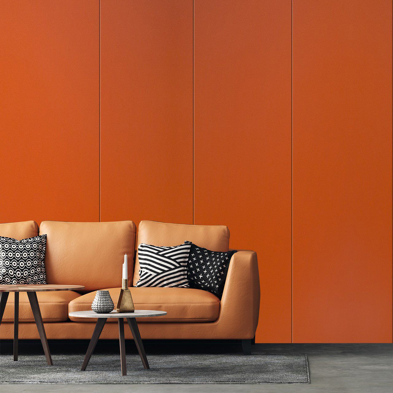 3611 Siena (SUD) decorative Laminate sheets in India