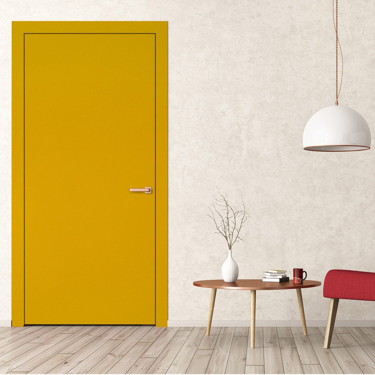 3613 Sunset (NGL) Laminate sheet in India