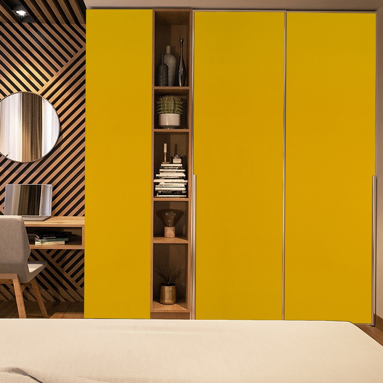 3613 Sunset (NGL) decorative Laminates in India