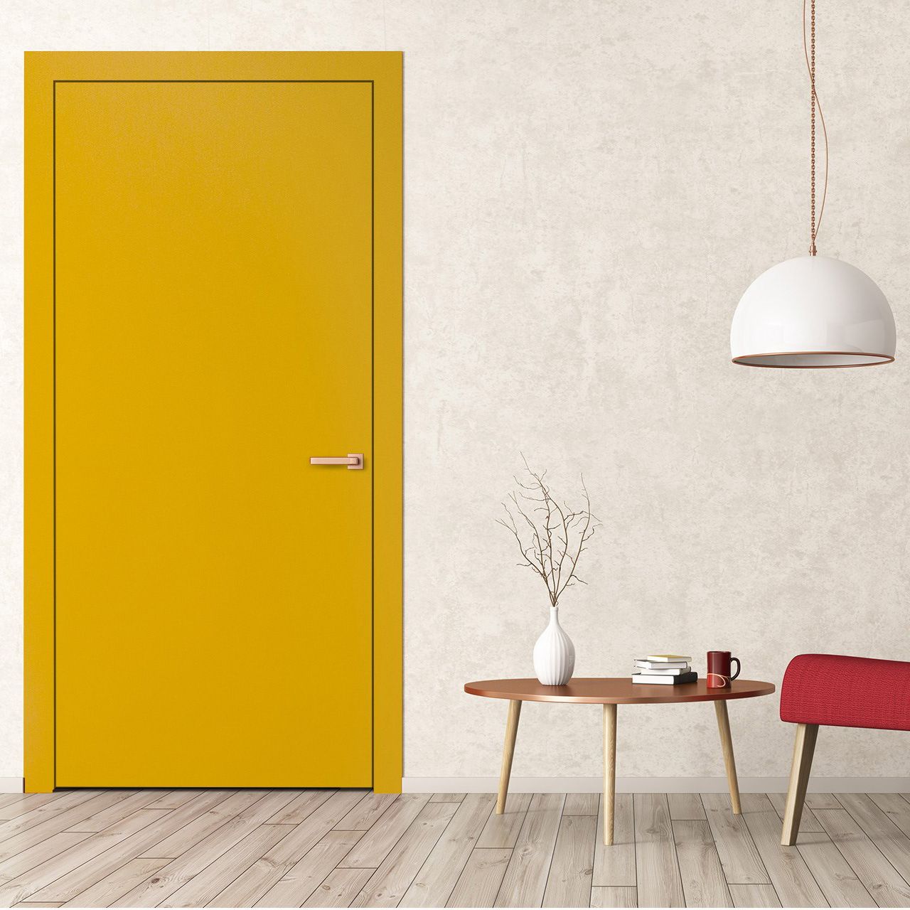 3613 Sunset (SUD) Laminate sheet in India