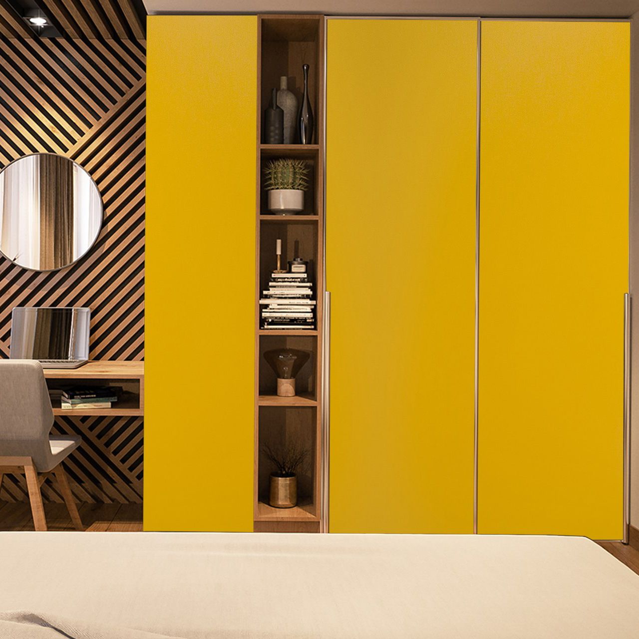 3613 Sunset (SUD) decorative Laminates in India