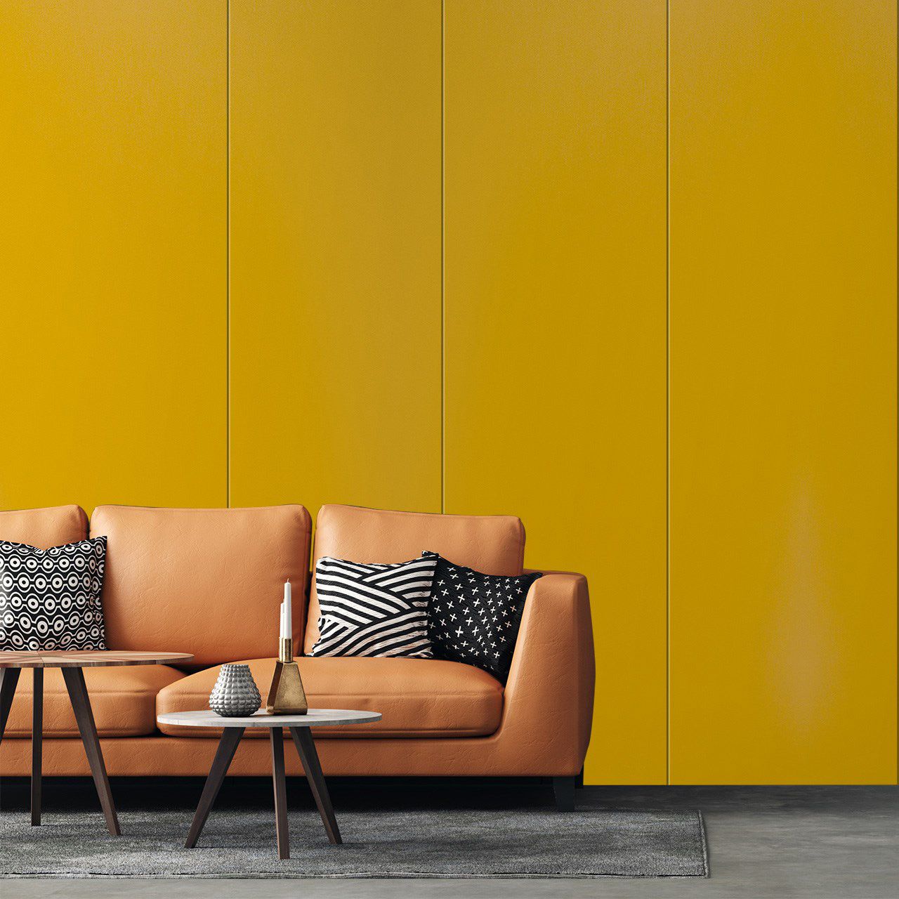 3613 Sunset (SUD) decorative Laminate sheets in India