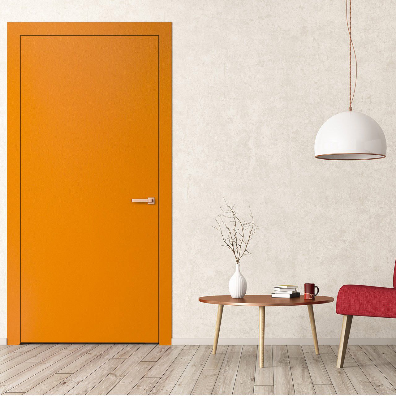 3615 Citrus (SUD) Laminate sheet in India