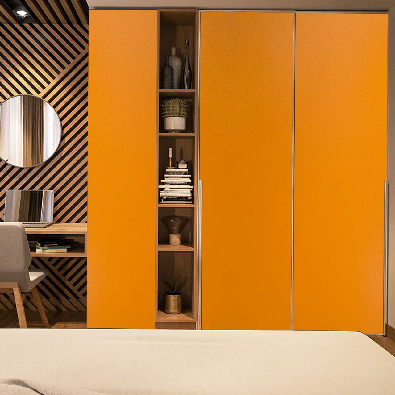 3615 Citrus (SUD) decorative Laminates in India