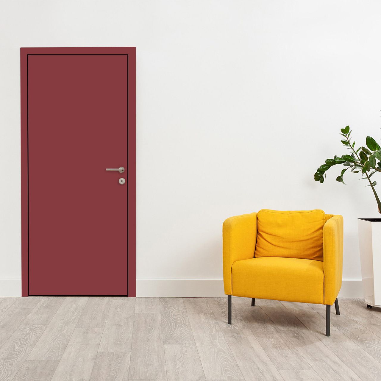 3621 Coral (SUD) Laminate sheet in India